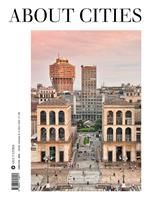 About cities. Ediz. italiana e inglese (2022-2023). Vol. 4