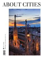 About cities. Ediz. italiana e inglese (2024). Vol. 5