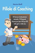 Pillole di coaching