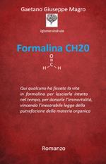 Formalina CH20