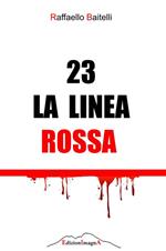 23 la linea rossa