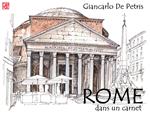 Rome dans un carnet. Ediz. illustrata