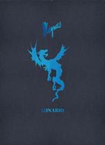 Magnus Lunario Artist Edition. Ediz. illustrata