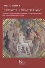 La rivincita di Adone sull'Indice. Su un ciclo pittorico dedicato al poema di Giovan Battista Marino nella Villa Sforza ai Quattro Cantoni