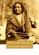 Canti di Ananda