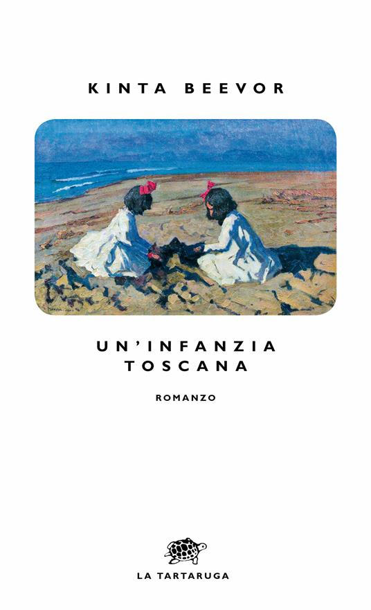 Un' infanzia toscana - Kinta Beevor,M. Paola Carnevali Noli - ebook