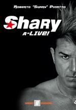 Shary a-live!