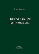 I nuovi canoni patrimoniali