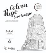 Colora Ripe San Ginesio. Ediz. italiana e inglese