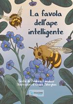 La favola dell'ape intelligente