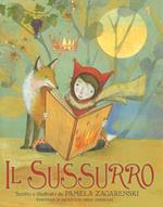 Il sussurro. Ediz. a colori