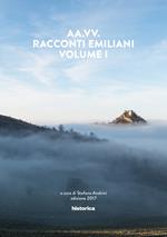 Racconti emiliani. Vol. 1