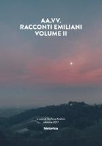 Racconti emiliani. Vol. 2