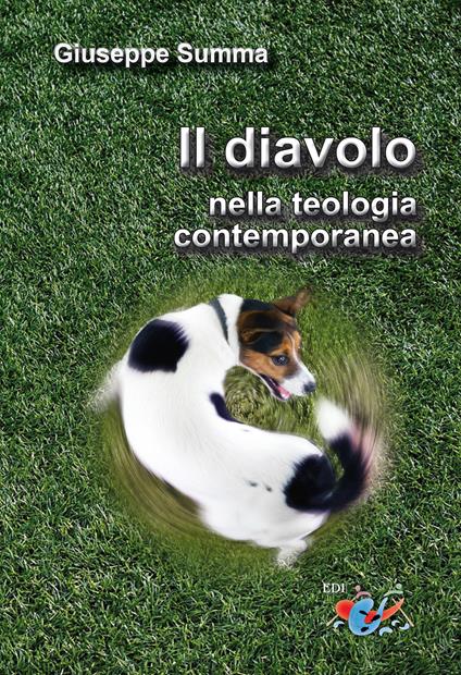 Il diavolo nella teologia contemporanea. Nuova ediz. - Giuseppe Summa - copertina