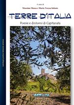 Terre d'Italia. Poesie e dintorni di Capitanata