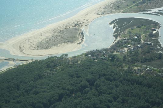 Bassona beach. La riviera tribale degli anni '80 - Mauro Baldrati - 3