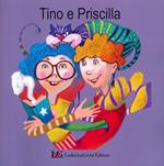 Tino e Priscilla