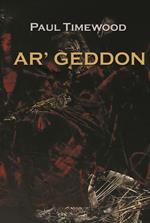 Ar'geddon. Kendar's battle. Ediz. italiana