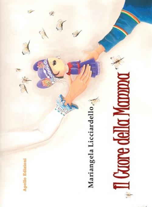 Il cuore della mamma - Mariangela Licciardello - copertina