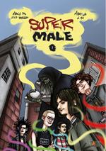 Supermale. Vol. 1