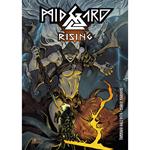 Midgard Rising. Ediz. illustrata. Vol. 1