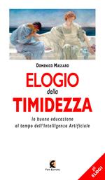 Elogio della timidezza