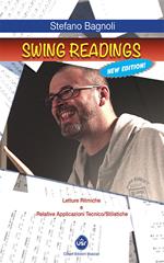 Swing Readings. Ediz. a spirale