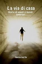 La via di casa. Storie di angeli e mondi superiori