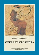 Opera di clessidra