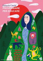 Proverbiare per educare