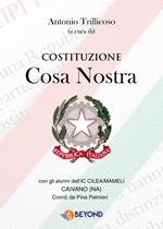 Costituzione, Cosa nostra