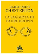 La saggezza di padre Brown