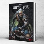 The Witcher. GDR - ITA. Gioco da tavolo