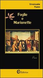 Foglie e marionette