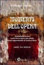 Momenti dell'opera