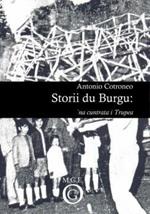 Storii du burgu. 'Na cuntrata i Trupea