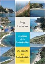 Le spiagge della costa degli Dei-Die strande der costa degli Dei