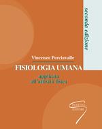 Fisiologia umana applicata all'attività fisica