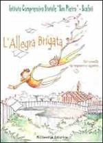 L' allegra brigata. 50 novelle da ragazzo a ragazzo