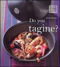 Do you tagine? - Bruno Barbieri - 3