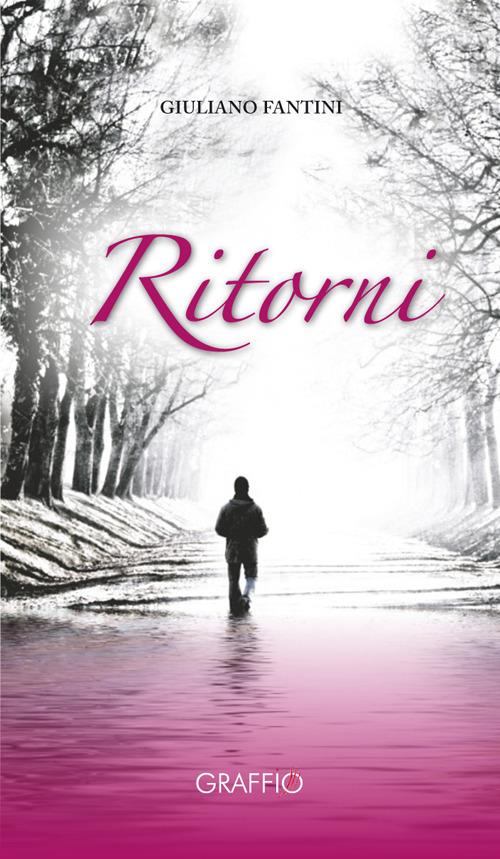 Ritorni - Giuliano Fantini - copertina