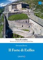 Il Forte di Exilles