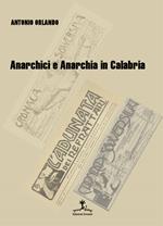 Anarchici e anarchia in Calabria