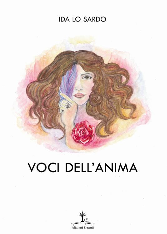 Voci dell'anima - Ida Lo Sardo - copertina