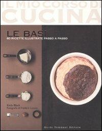 Le basi. Ediz. illustrata - Keda Black - copertina