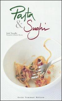 Pasta e sughi - Jody Vassallo - copertina