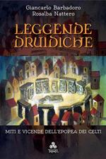 Leggende druidiche. Miti e vicende dell'epopea dei Celti