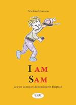 I am Sam. Lowest common denominator english