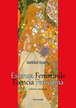 Essenza femminile-Esencia femenina