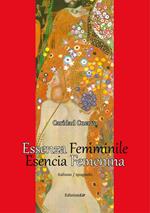 Essenza femminile-Esencia femenina